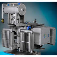 Inverter Duty - Solar Transformer