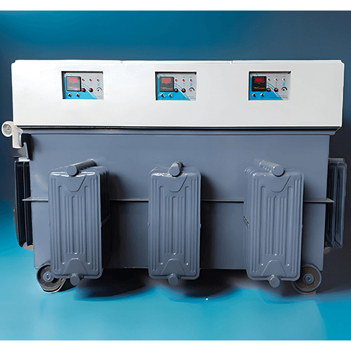 Servo Stabilizer