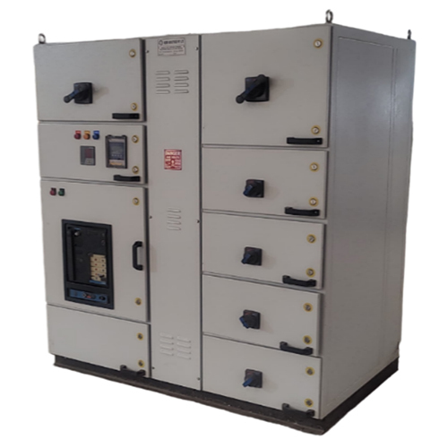 Solar LT Panel
