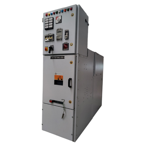 11 KV HT VCB Panel