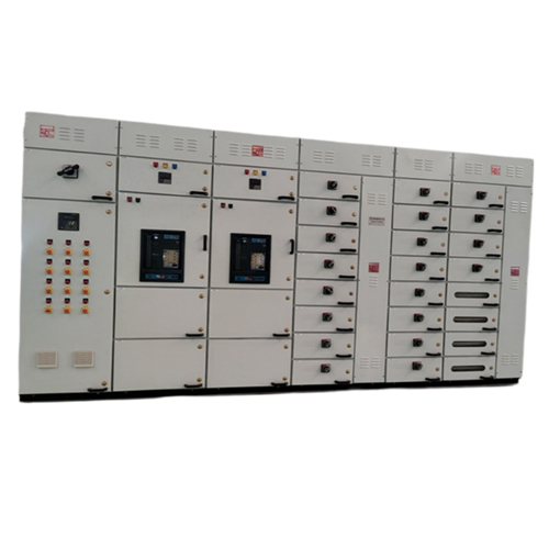 Main LT Panel