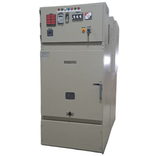 33 KV VCB Panel