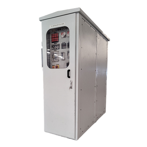 Outdoor VCB Panel