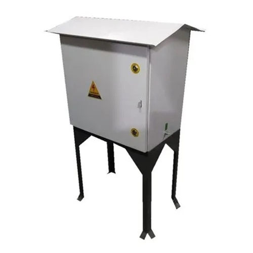 Meter Box