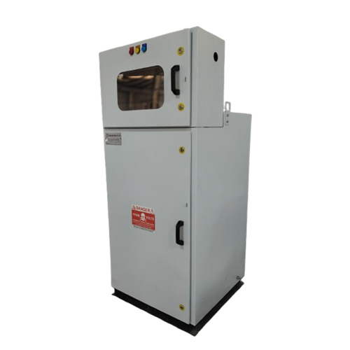 Metering Cubical