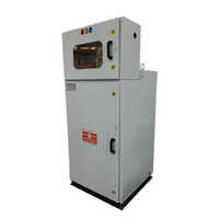 Industrial Metering Cubical - Cabinet Material: Mild Steel