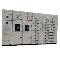 Industrial Lt Panel - Application: Power Distribution
