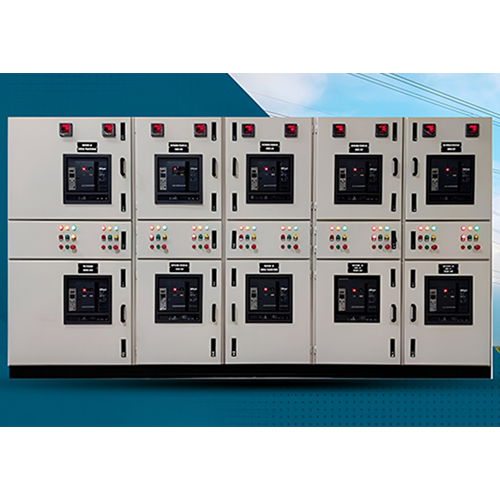 HT Panel