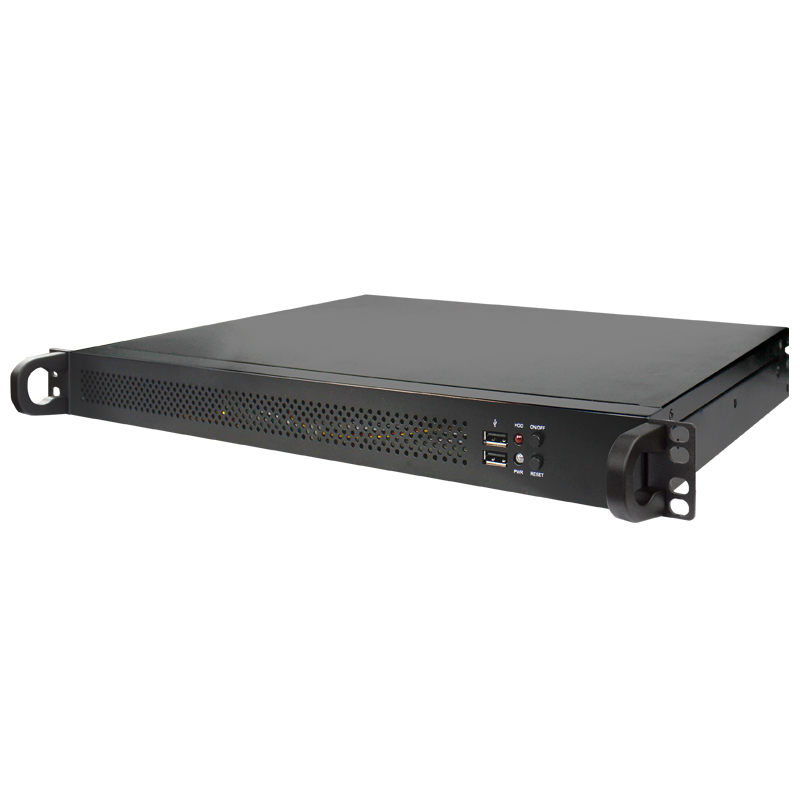 Rackmount System