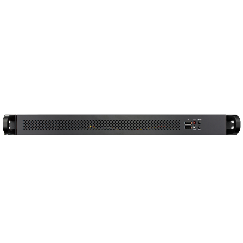 Rackmount System