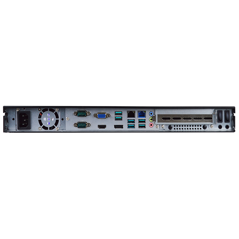 Rackmount System