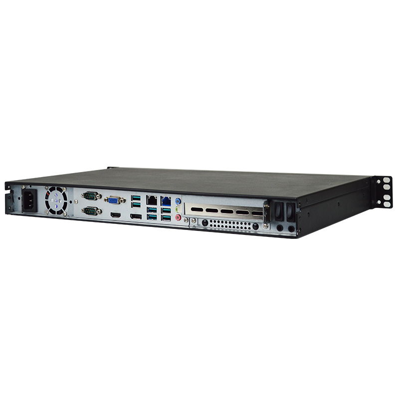 Rackmount System