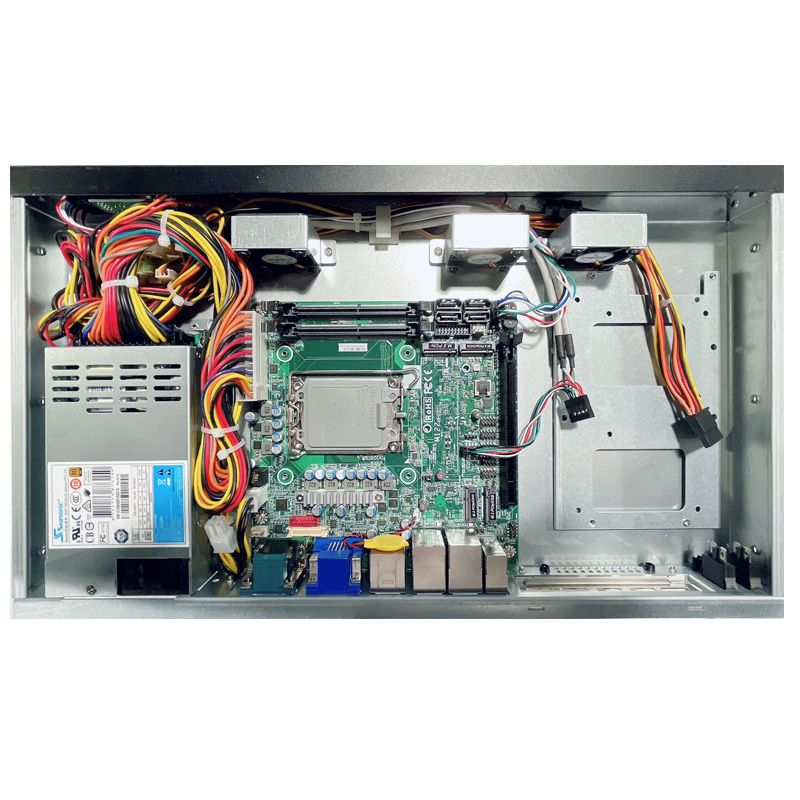Rackmount System