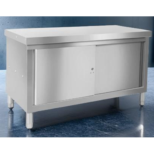 Stainless Steel Cabinet