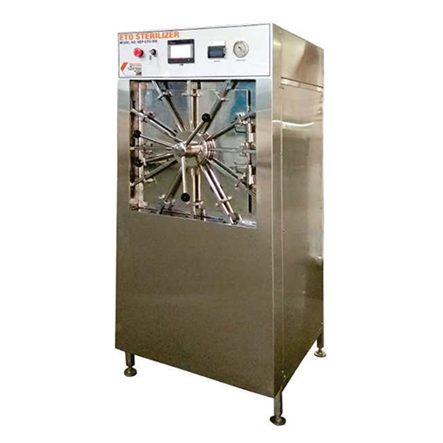 ETO-509 ETO Sterilizer