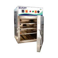 HAO-101 Hot Air Oven