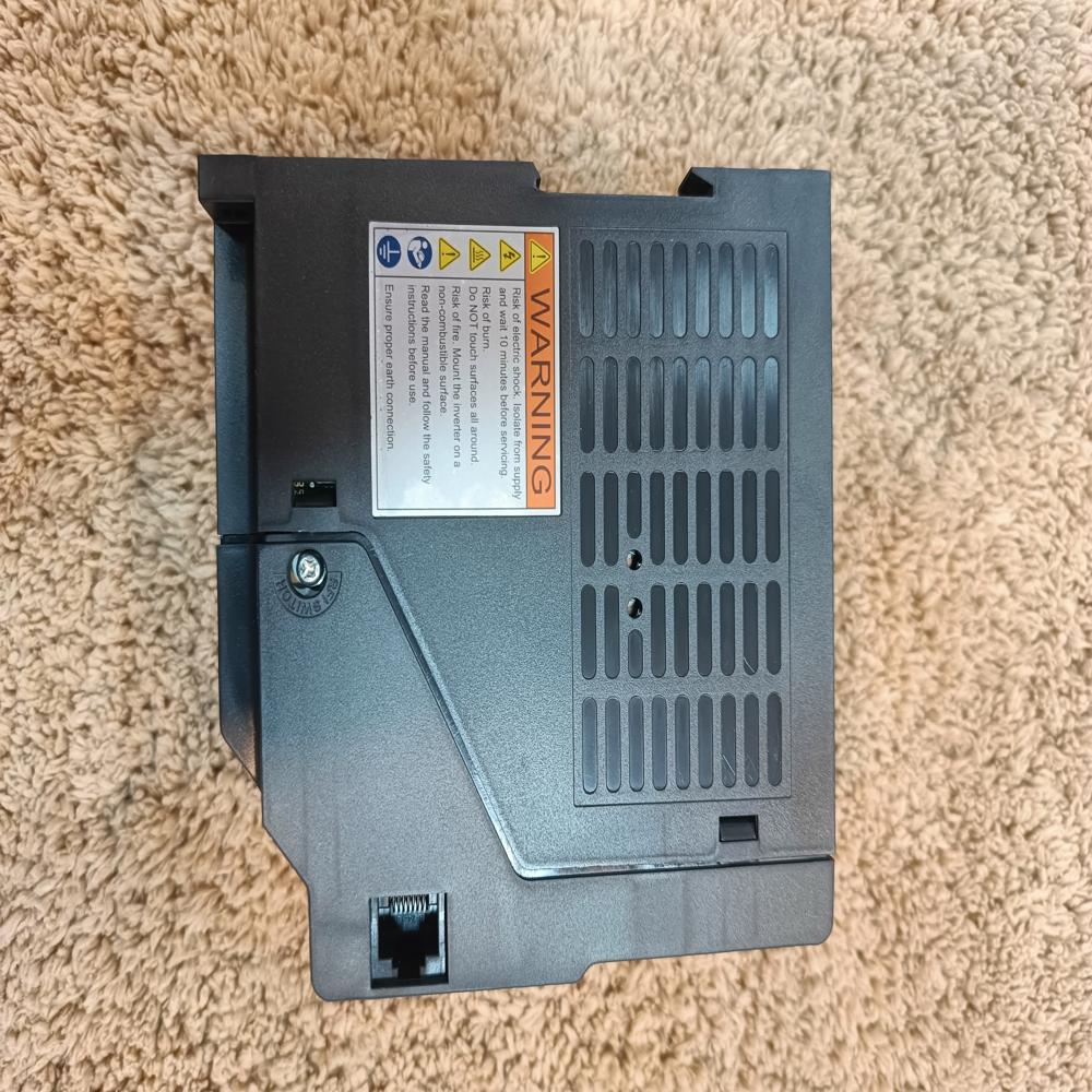 SS2-021-0.4K  Shihlin AC Drive 220V