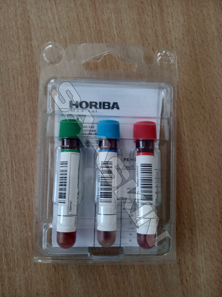 HORIBA ABX Difftrol