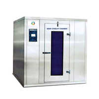 Industrial Nep-sbc-203 Stability Chamber - Accuracy: 0.2c