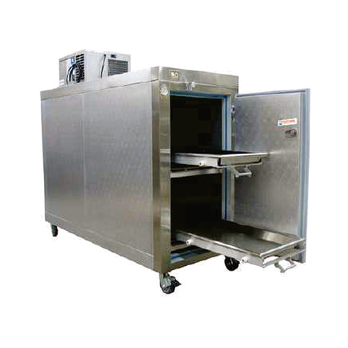 MC-038 Mortuary Chamber
