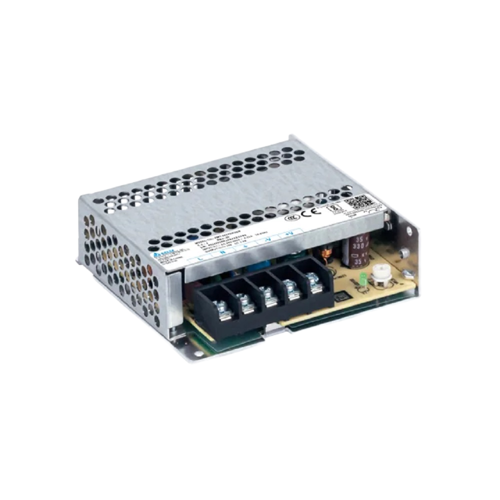 Delta Pmc-05v015w1aa Smps - Application: Plc Control Panels Industrial Automation Electrical Control Cabinets Communication Equipment