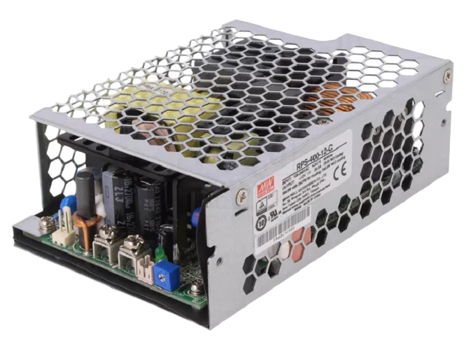 Delta PMC-05V015W1AA SMPS