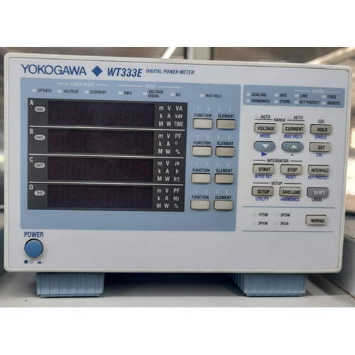 Power Analyzer