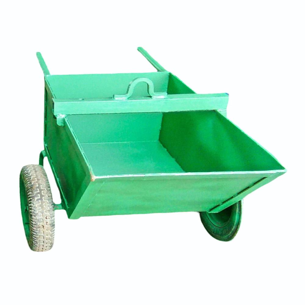 Wheel Barrow Trolley