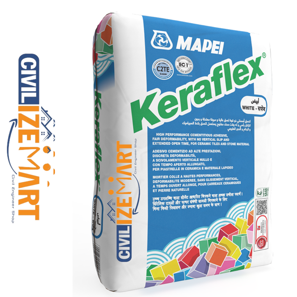 Mapei Tile Adhesive