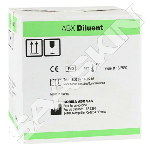 HORIBA ABX Diluent