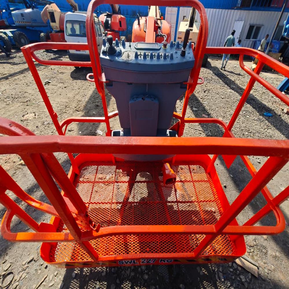Boom Lift
