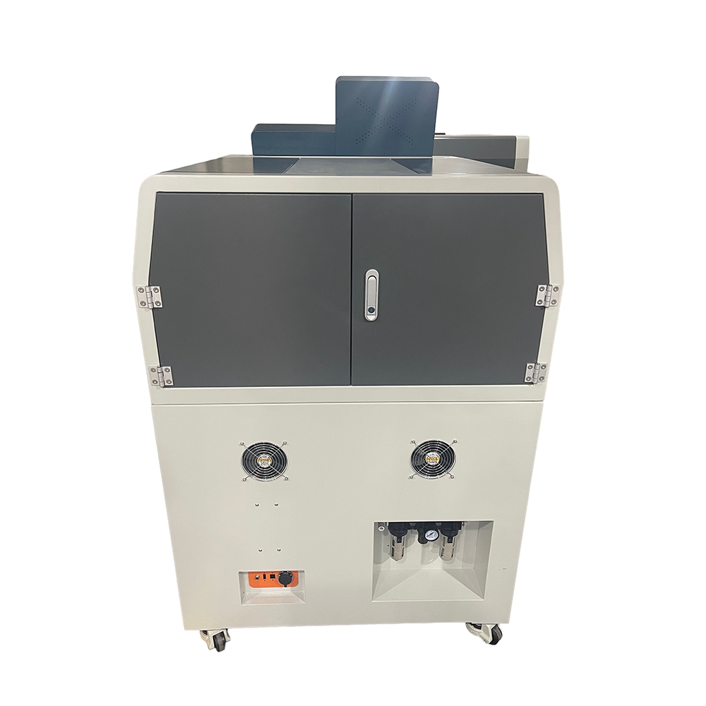 High Precision New Energy EV Cable Stripping and Cutting Machine with Braid Inversion