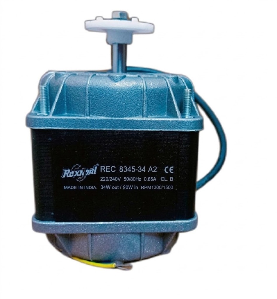 Rexnord Rec-8345-34-A2 - Coating Type: Powder Coating