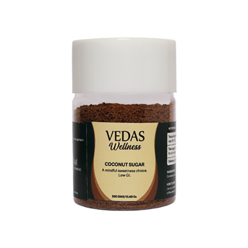 Coconut Sugar