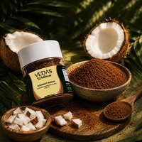 Coconut Sugar