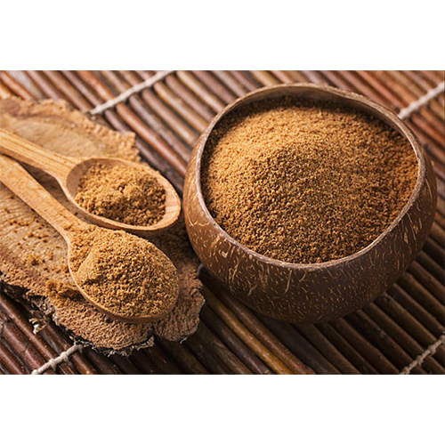 Coconut Sugar - Color: Brown