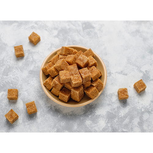 Palm Jaggery Cubes