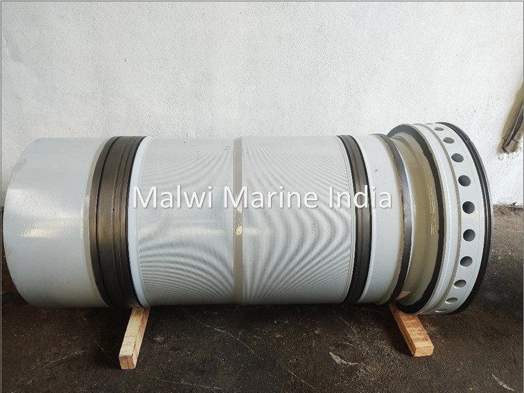MAN - 9L58/64, 8L58/64, 7L58/64, 6L58/64 - CYLINDER LINER