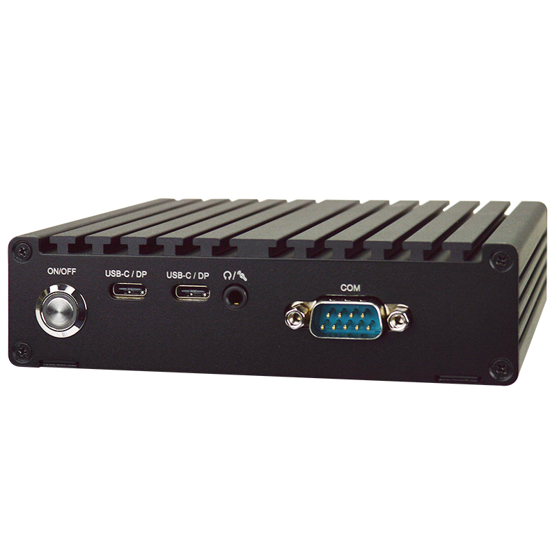 NUC industrial Cpu