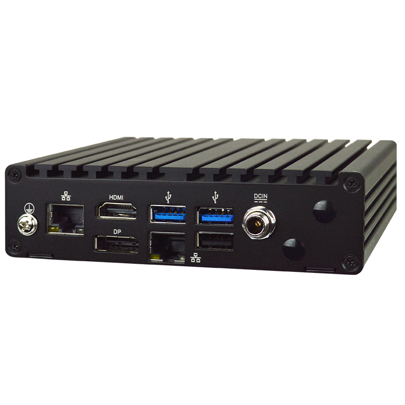 NUC industrial Cpu
