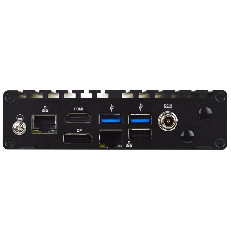 NUC industrial Cpu
