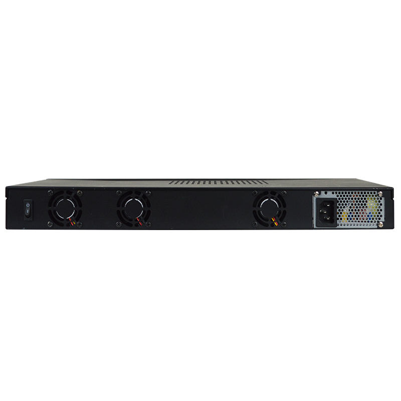 Networking System