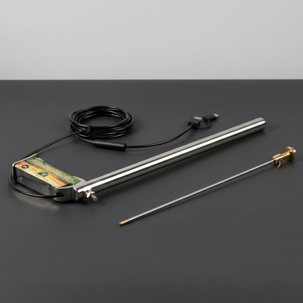 Smart AI Insemination Device