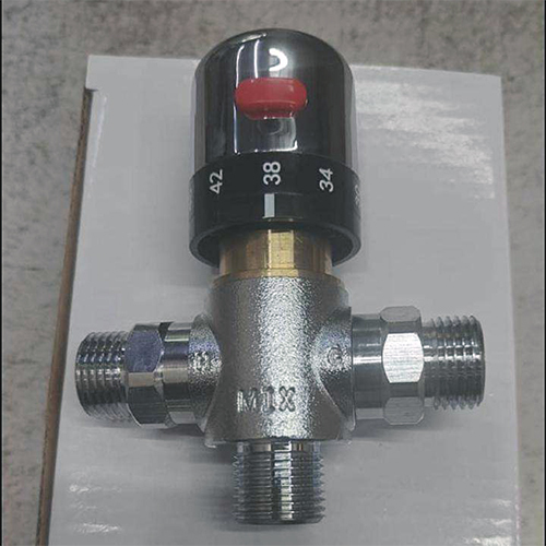Thermostatic Mixing Valve Small