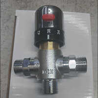 Thermostatic Mixing Valve Small