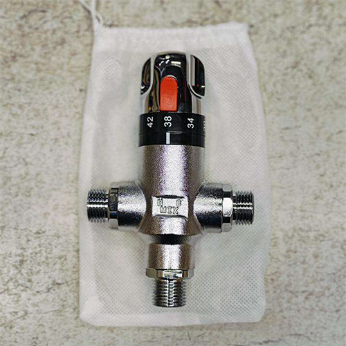 Thermostatic Mixing Valve