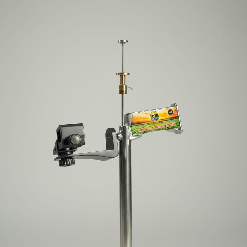 Smart Cattle Artificial Insemination Device