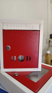 Letter Box