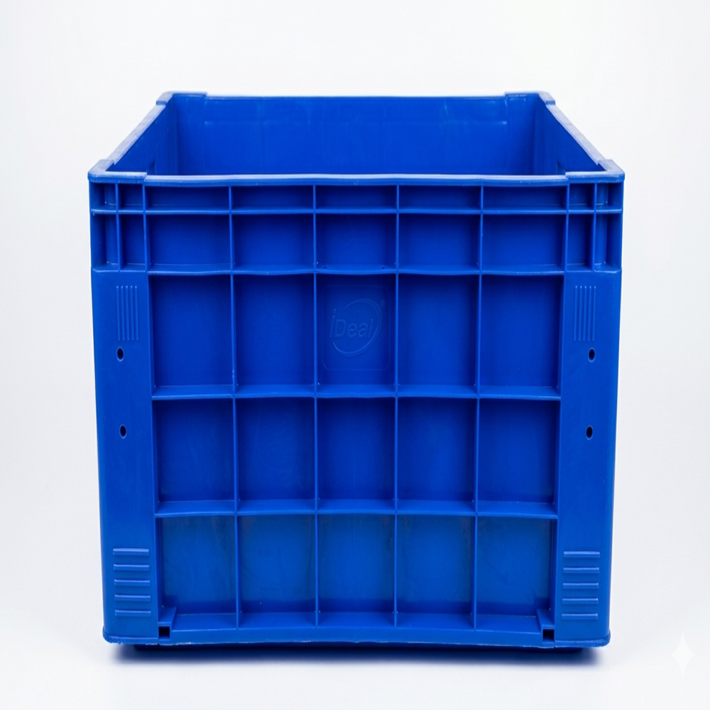 CRATES -1 (CASHEW)