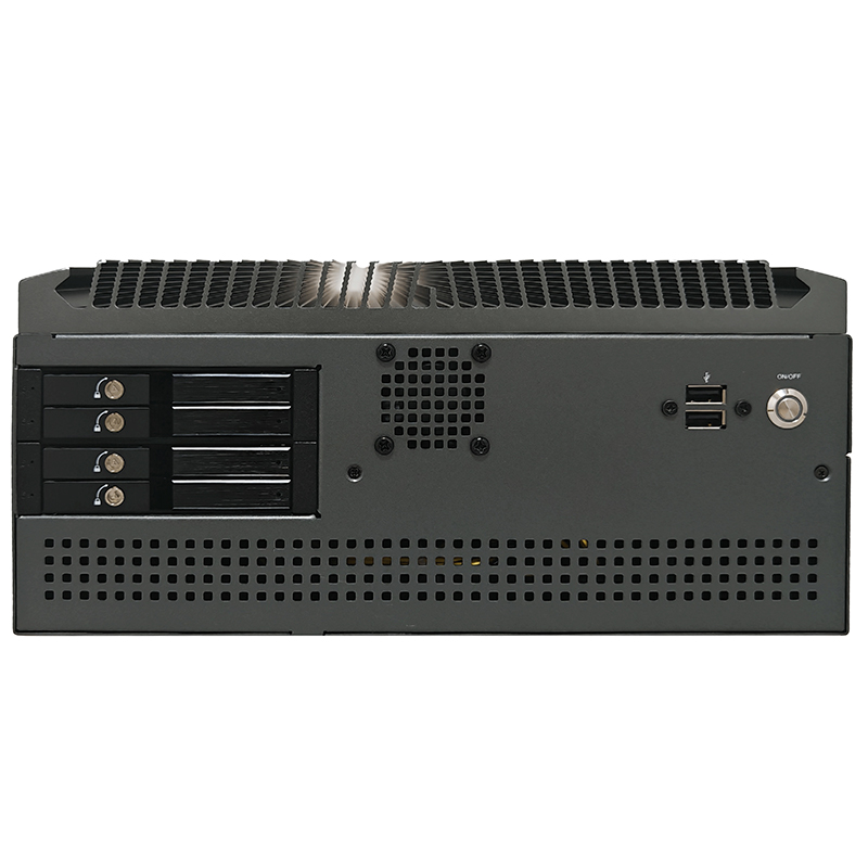 A.I. Platfrom  industrial computing